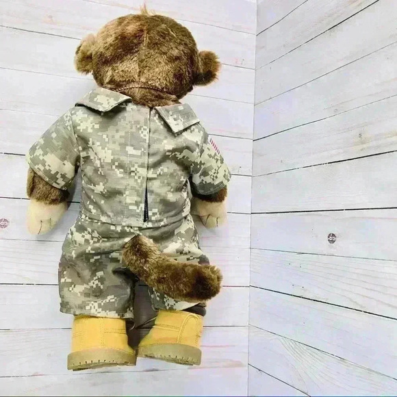 Build a bear - Picture 4 of 7